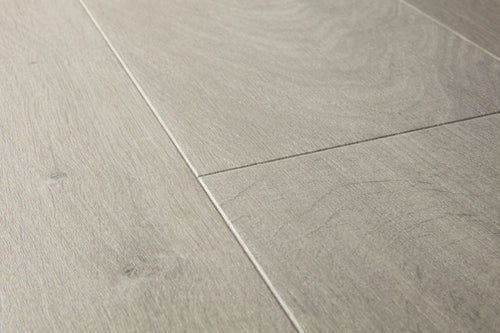 Quick-Step Impressive Soft Oak Grey Click Laminate