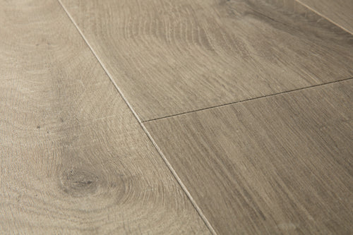 Quick-Step Impressive Soft Oak Light Brown Click Laminate