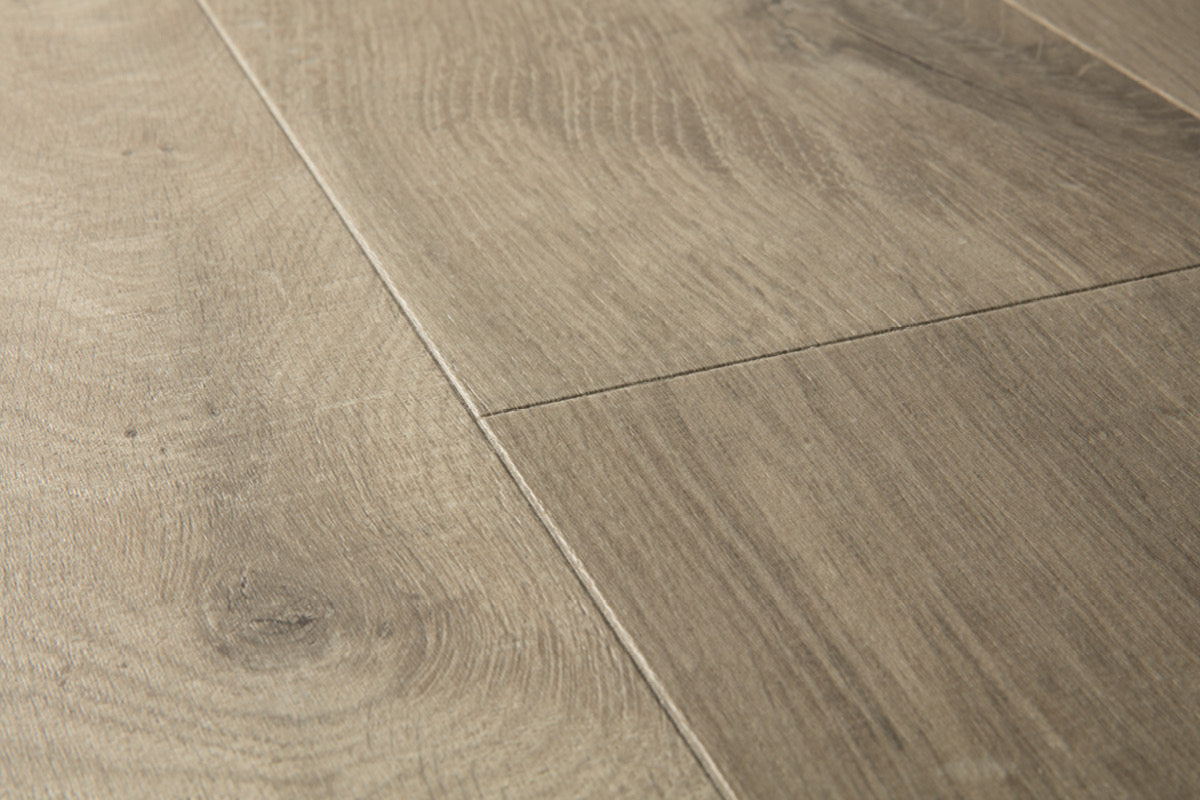 Quick-Step Impressive Soft Oak Light Brown Click Laminate