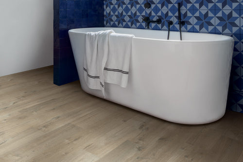 Quick-Step Impressive Soft Oak Light Brown Click Laminate