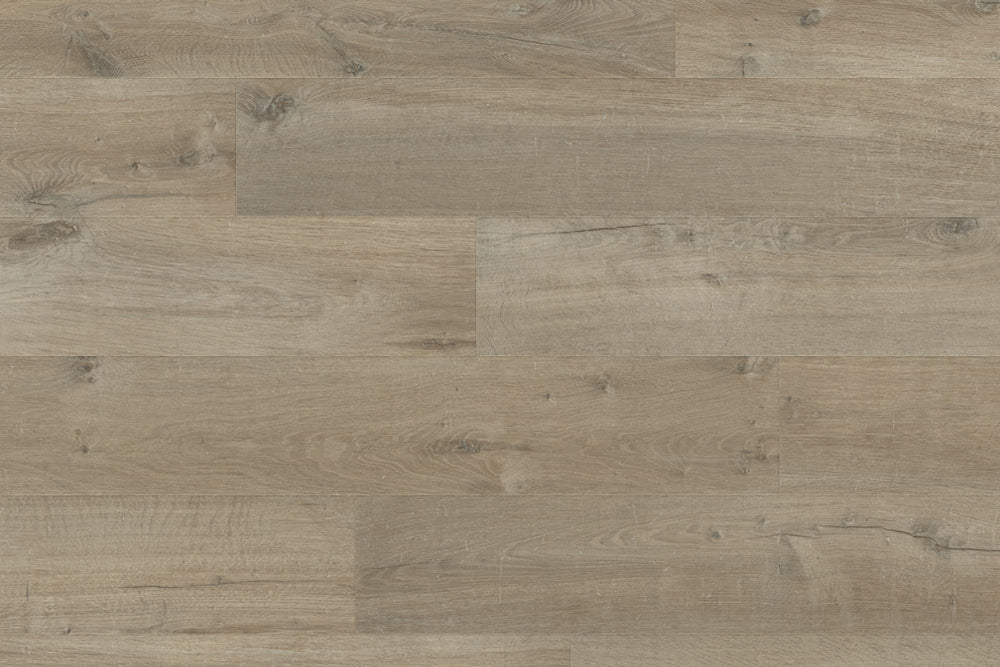 Quick-Step Impressive Soft Oak Light Brown Click Laminate IM3557