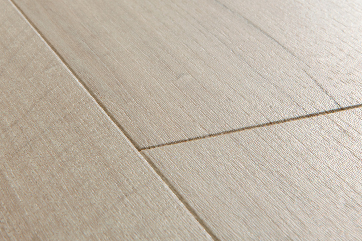 Quick-Step Impressive Soft Oak Light Click Laminate
