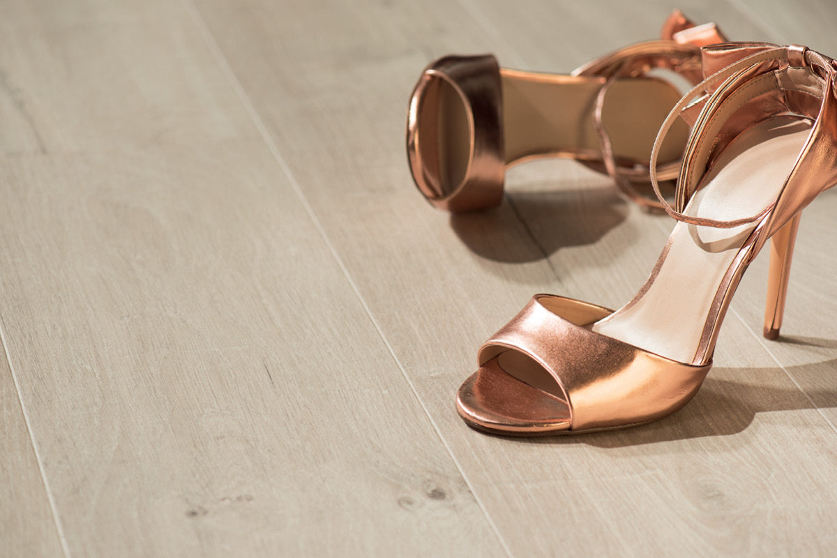 Quick-Step Impressive Soft Oak Light Click Laminate