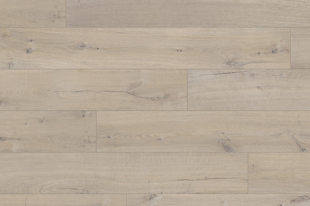 Quick-Step Impressive Soft Oak Light Click Laminate
