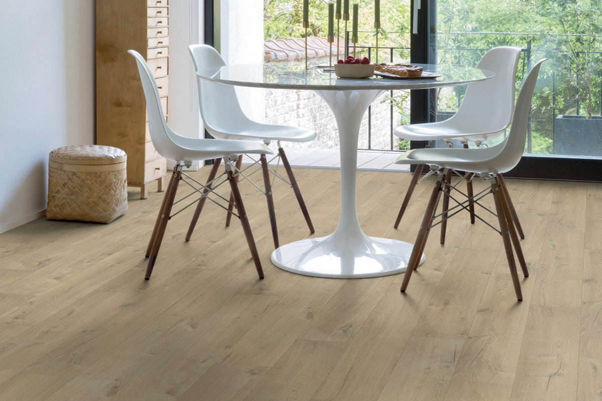 Quick-Step Impressive Soft Oak Medium Click Laminate