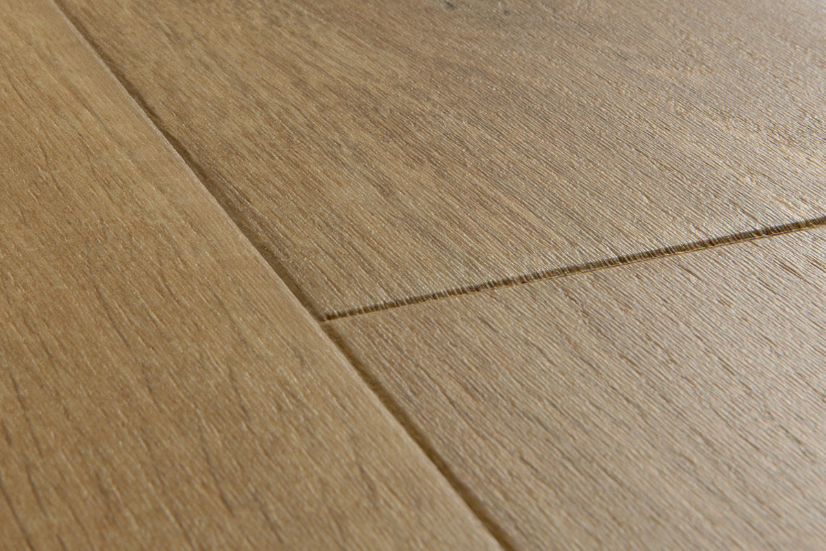 Quick-Step Impressive Soft Oak Natural Click Laminate