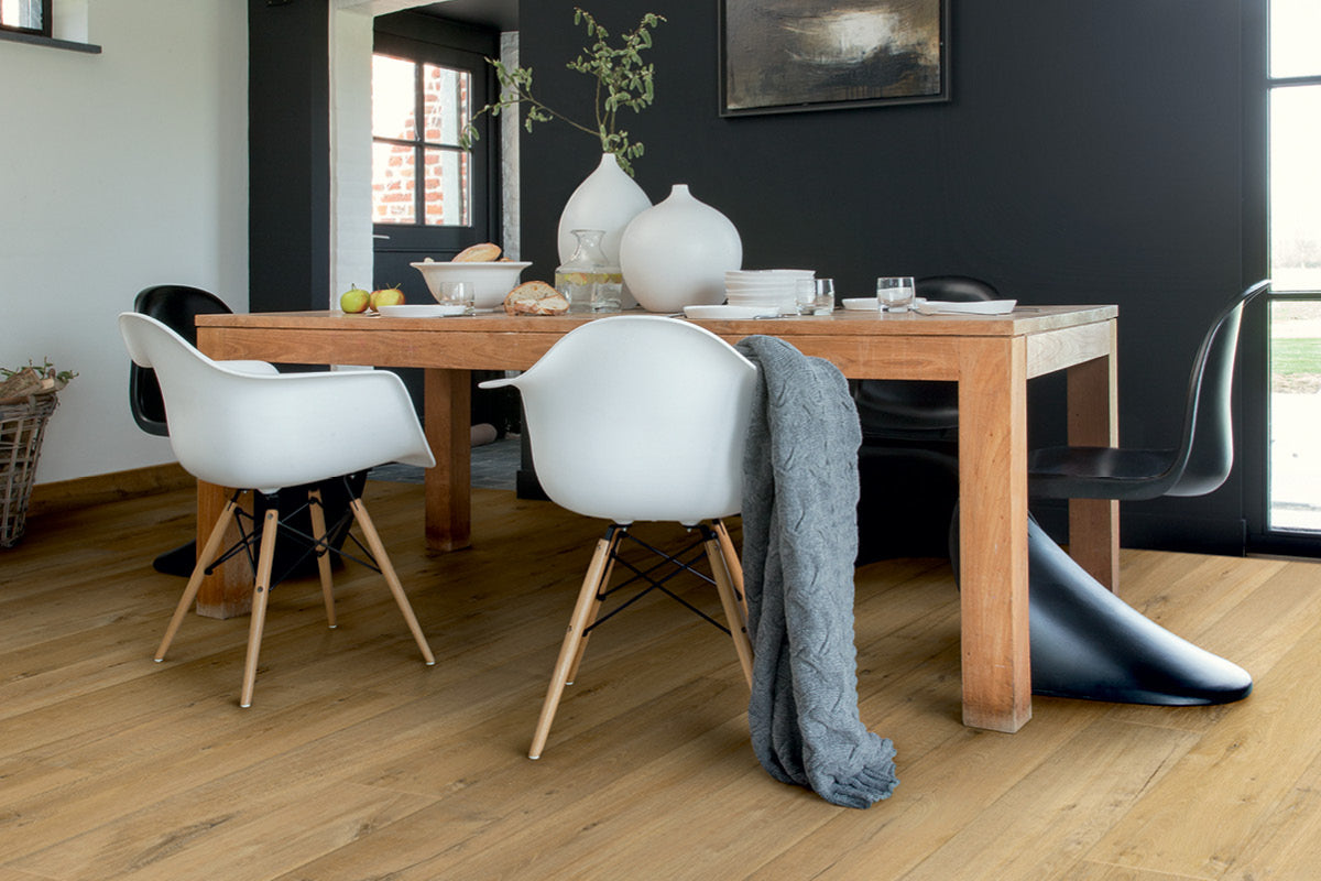 Quick-Step Impressive Soft Oak Natural Click Laminate
