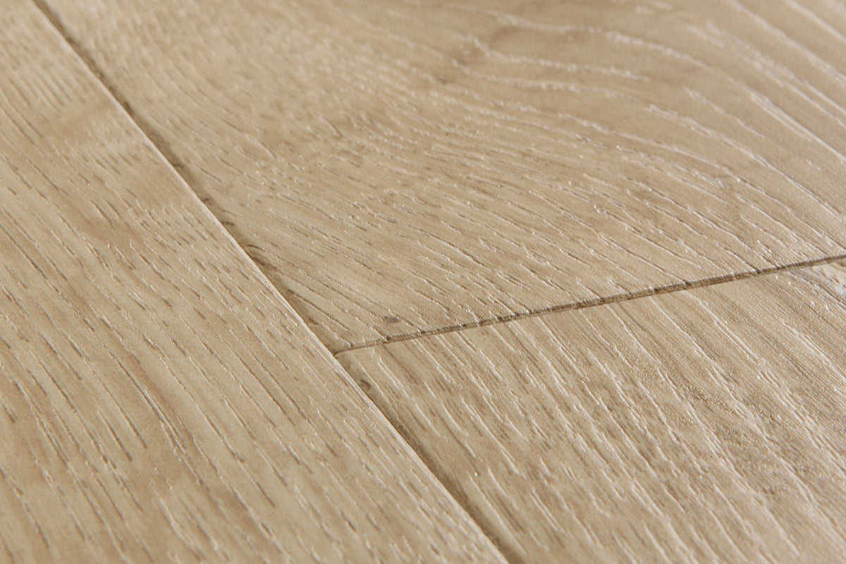 Quick-Step Impressive Ultra Classic Oak Beige Click Laminate