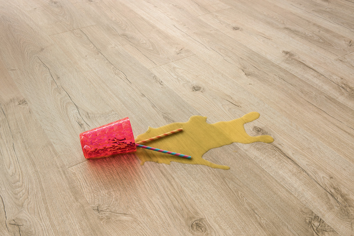 Quick-Step Impressive Ultra Classic Oak Beige Click Laminate