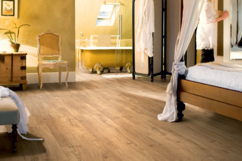 Quick-Step Impressive Ultra Classic Oak Natural Click Laminate