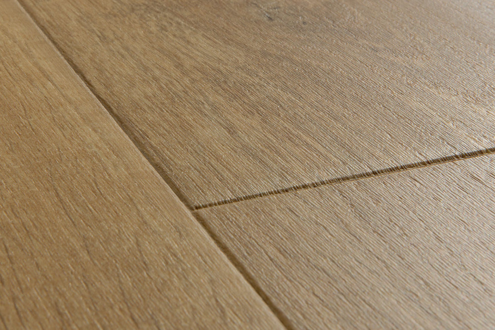 Quick-Step Impressive Ultra Soft Oak Natural Click Laminate IMU1855