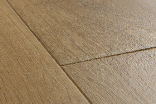 Quick-Step Impressive Ultra Soft Oak Natural Click Laminate
