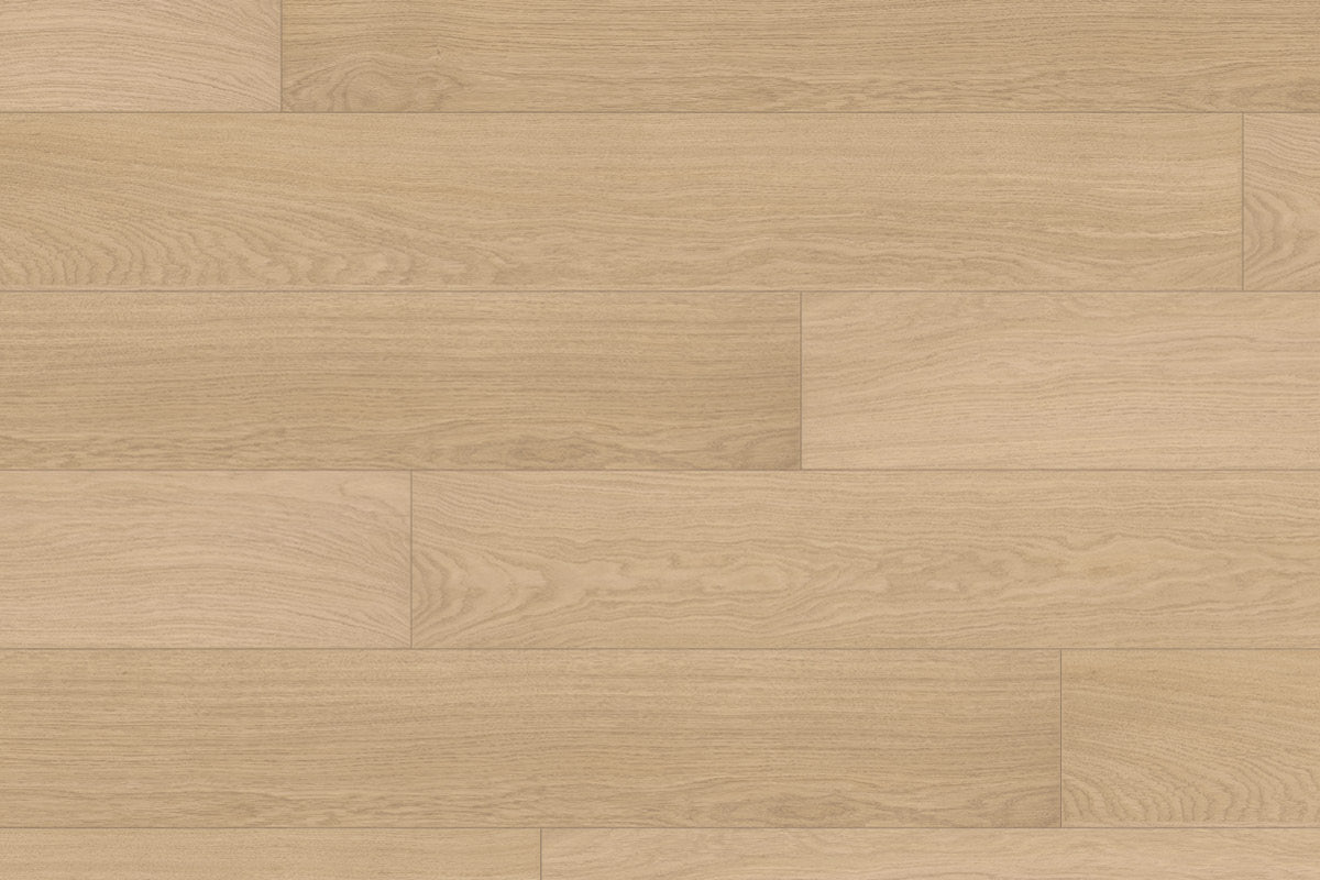 Quick-Step Impressive Ultra White Varnished Oak Click Laminate