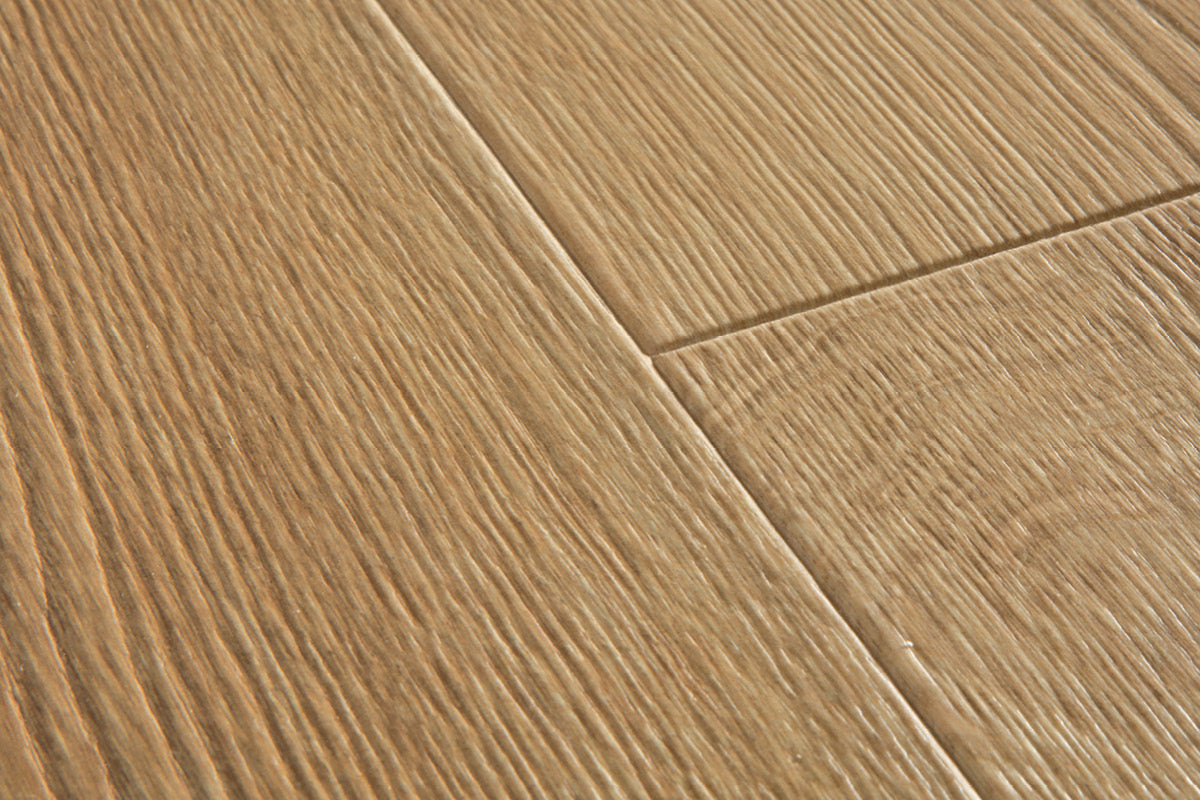Quick-Step Majestic Desert Oak Warm Natural Click Laminate