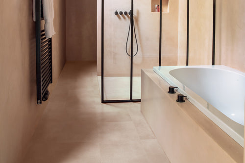 Quick-Step Oro Coral Rock Click Luxury Vinyl Tile Built-in Underlay AVSTU40232