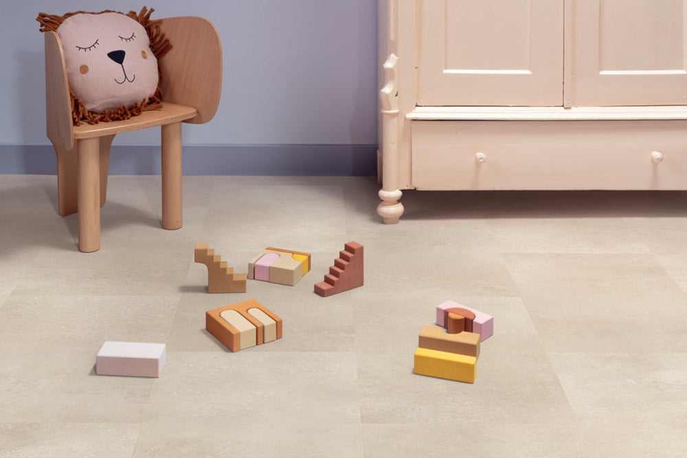 Quick-Step Oro Coral Rock Click Luxury Vinyl Tile Built-in Underlay AVSTU40232