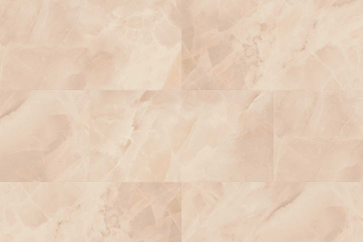 Karndean Art Select Rose Onyx Gluedown Luxury Vinyl Tile