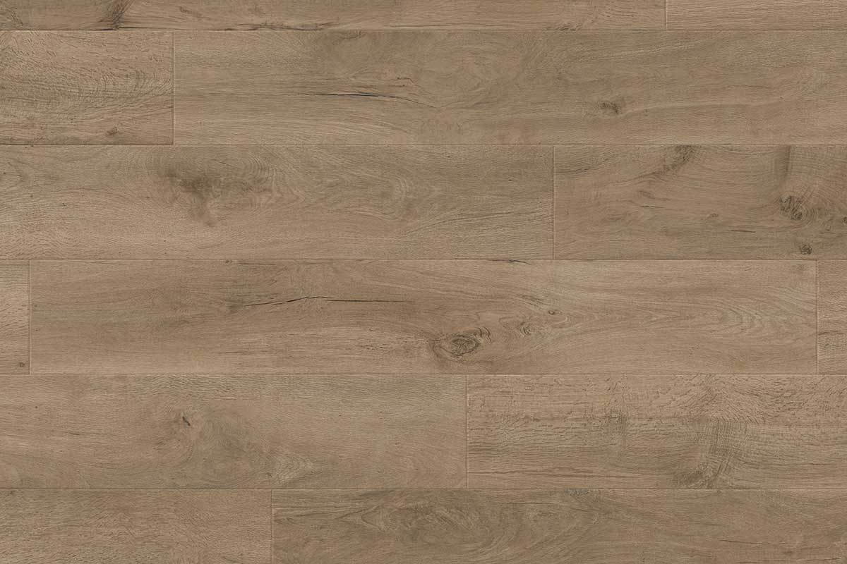 Karndean Art Select Salon Oak Gluedown Plank Luxury Vinyl RL13