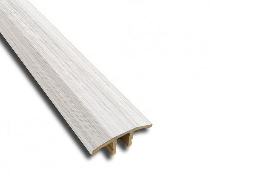 Series Laminate Door Profile 0.9m Old White