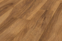 Aqualock 10mm Laminate Flooring Tawny Oak EXHC8155