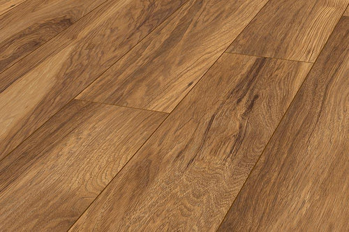 Aqualock 10mm Laminate Flooring Tawny Oak