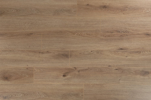 Series Woods Professional 10mm Laminate Flooring Light Oak