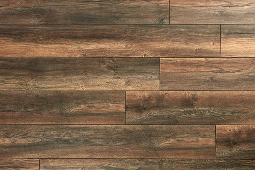 Series Woods 12mm Laminate Flooring Harbour Oak