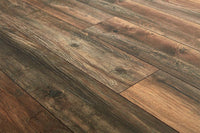 Series Woods 12mm Laminate Flooring Harbour Oak