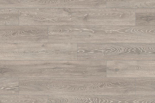 Series Woods 12mm Laminate Flooring Mist Oak