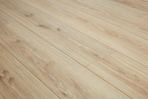 Series Woods 12mm Laminate Flooring Phalsbourg Oak