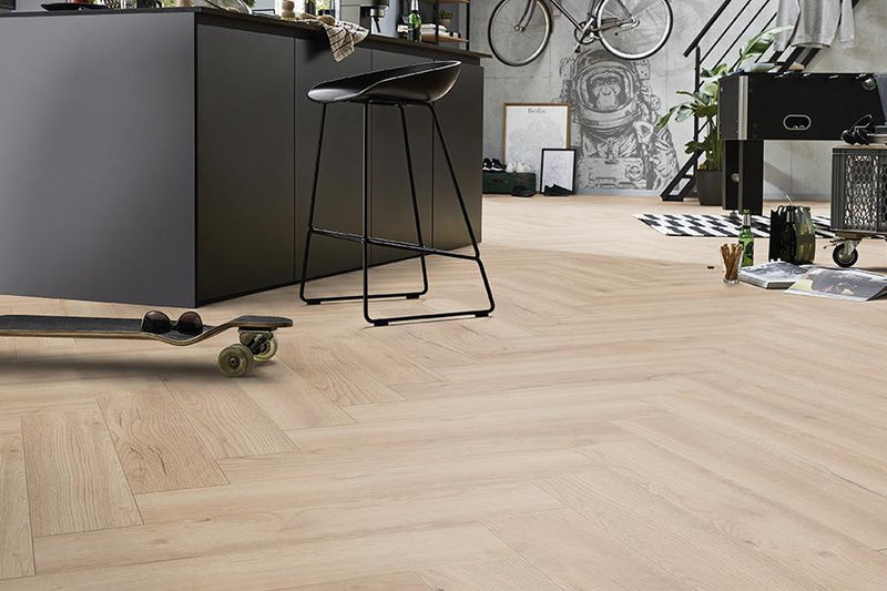 Series Woods Professional 8mm Herringbone Laminate Flooring Roma Oak 01 retail d0af5921 34ef 49f9 965c b3fe732701a3