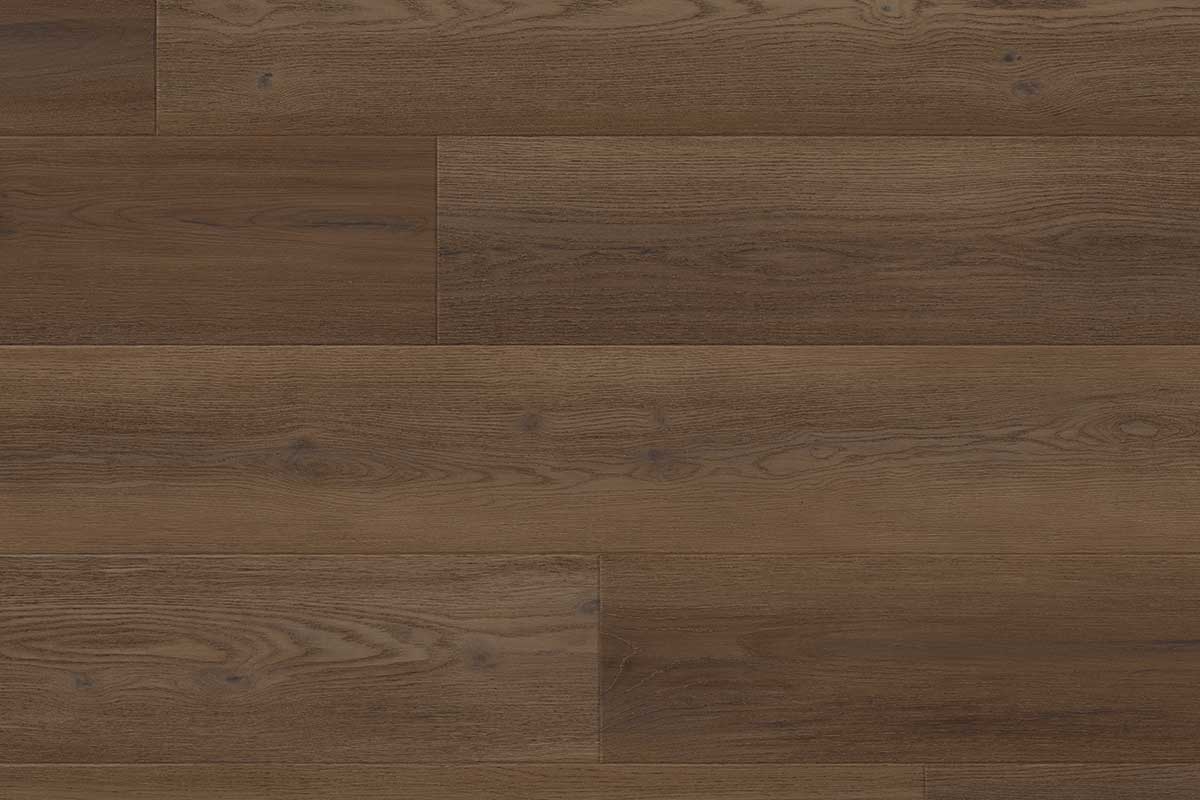 Karndean Art Select Serrano Oak Gluedown Plank Luxury Vinyl