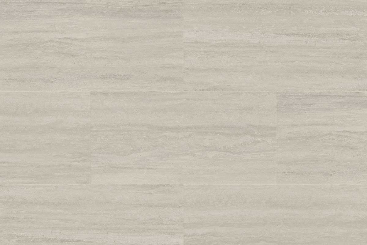 Karndean Art Select Silk Travertino Gluedown Luxury Vinyl Tile LM37