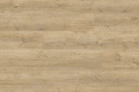Spectra Luxury Acoustic Rigid Core Click Vinyl Flooring Latte Oak Plank Built-In Underlay