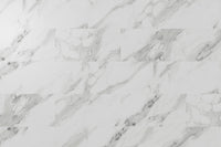 Spectra Luxury Rigid Core Click Vinyl Winter White Tile Built-In Underlay