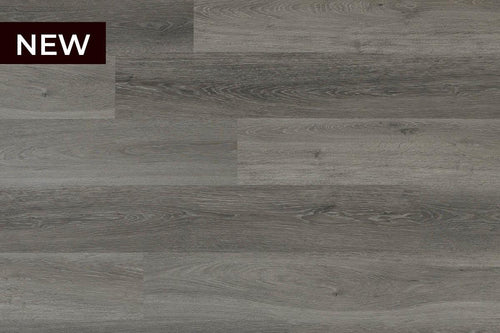 Spectra Luxury Rigid Core Click Vinyl Flooring Pewter Grey Oak Plank