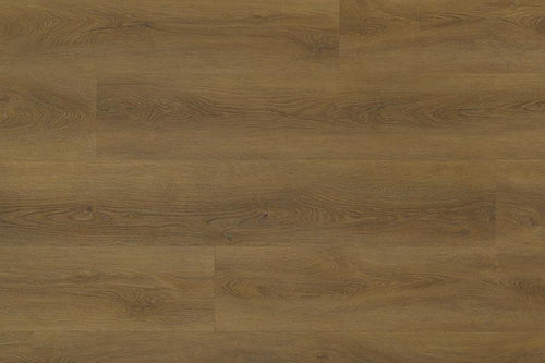 Spectra Luxury Rigid Core Click Vinyl Gingerbread Oak Plank Built-in Underlay