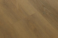Spectra Luxury Rigid Core Click Vinyl Gingerbread Oak Plank Built-in Underlay