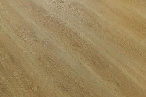 Spectra Luxury Rigid Core Click Vinyl Light Fawn Oak Plank Built-in Underlay