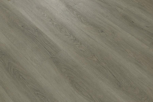 Spectra Luxury Rigid Core Click Vinyl Soft Pebble Grey Plank Built-in Underlay