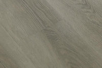 Spectra Luxury Rigid Core Click Vinyl Soft Pebble Grey Plank Built-in Underlay