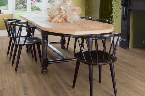 Polyflor Colonia PUR Story Oak Gluedown LVT