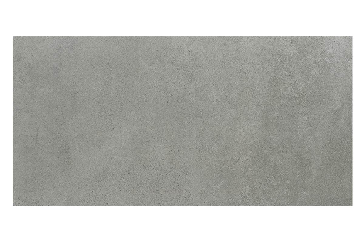 Ivano  Concrete Cool Grey Matt Porcelain Tile