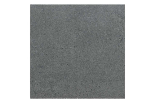 Ivano Concrete Mid Grey Matt Porcelain Tile