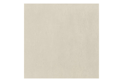 Ivano Concrete Off White Matt Porcelain Tile