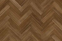 Karndean Van Gogh Herringbone SM-VGW150T Truffle Prime Oak Gluedown