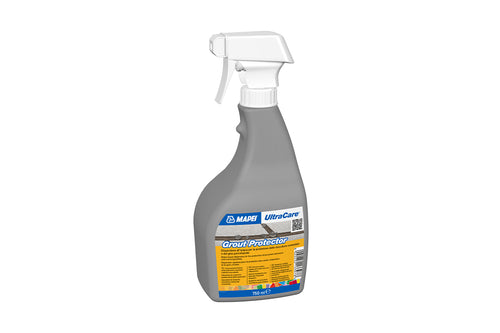 Mapei Ultracare Grout Protect Spray