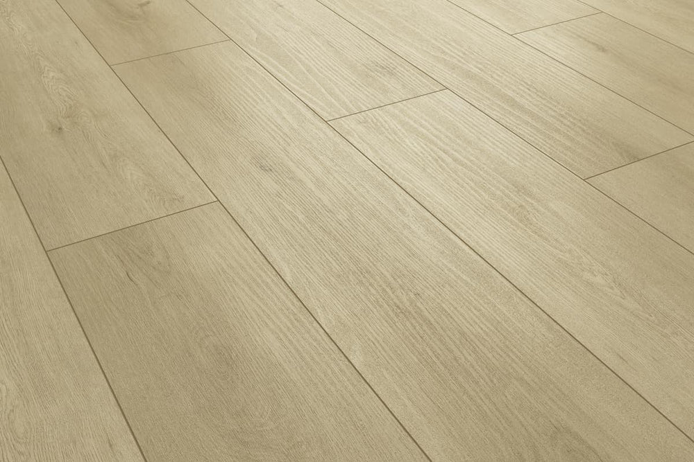 Audacity Luxury Rigid Core Click Vinyl Flooring Warm Sand Plank