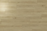 Audacity Luxury Rigid Core Click Vinyl Flooring Warm Sand Plank