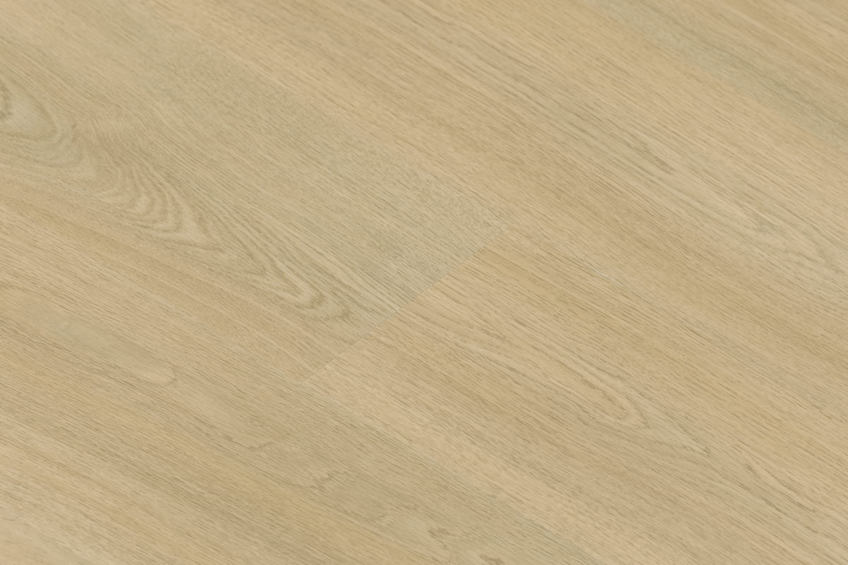 Spectra Luxury Acoustic Rigid Core Click Vinyl Shortbread Oak Plank Built-in Underlay